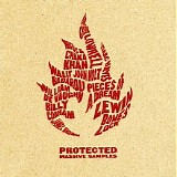 Various artists - Protected - Massive Samples