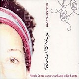 Rosalia De Souza - Garota Diferente
