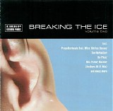 Various artists - Breaking The Ice - Voume 2