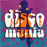 Various artists - Disco Mania - The Sound Of The Seventies - Disc 2