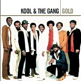 Kool & The Gang - Gold - Disc 1