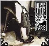Various artists - Buenos Aires & Paris - Volume 1 - The Electronic Tango Anthology - Disc 2