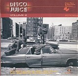 Various artists - Disco Juice - Volume 2