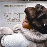 Jill Scott - The Real Thing - Word and Sounds Volume 3 - Delux Edition