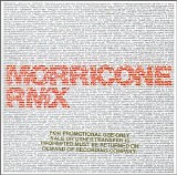 Various artists - Morricone RMX
