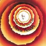 Stevie Wonder - Songs In The Key Of Life - Remastered - Disc 2
