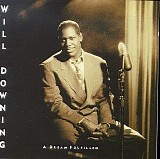 Will Downing - A Dream Fulfilled
