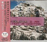 Moloko - I Am Not A Doctor (Japaneese Edition)