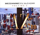 Various artists - Mezzanine de l'Alcazar - Volume 4 - Disc 1