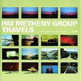 Pat Metheny - Travels - Disc 2