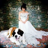 Norah Jones - Live At The Living Room