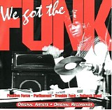 Various artists - We Got The Funk