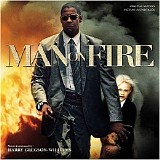 Various artists - Man On Fire