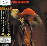 Marvin Gaye - Let's Get It On - Delux Edition - SHM-CD - Disc 1
