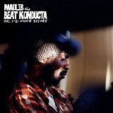 Madlib - Beat Konducta Volume 1-2 -  Movie Scenes