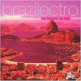Various artists - Brazilectro - Session 1 - Disc 1