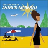 Astrud Gilberto - Very Best Of Astrud Gilberto