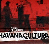 Various artists - Havana Cultura - New Cuba Sound - Disc 2