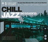 Various artists - Chill Jazz Sessions - Disc 1