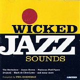 Various artists - WickedJazzSounds - Volume 1