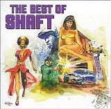 Various artists - The Best Of Shaft