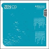 Various artists - Zen CD: A Ninja Tune Retrospective - Disc 2