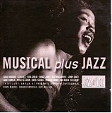 Various artists - Musical Plus Jazz (Jazz & Tzaz)