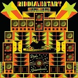 Various artists - Riddimentary - Diplo Selects Greensleeves