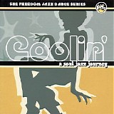 Various artists - pHo - Freedom Jazz Dance Series: Coolin'