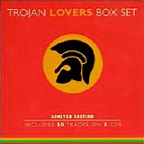 Various artists - Trojan Lovers Box Set - Disc 2