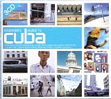 Various artists - Beginner's Guide To Cuba - Disc 3 - Salsa Cuba