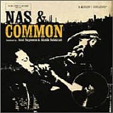 Various artists - Common - Nas - Uncommonly Nasty
