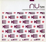 Various artists - Nu Funk - A Selection Of New Rare Tunes With A Funk Flavour - Disc 1