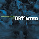 Various artists - Untinted: Sources For Madlib's Shades Of Blue