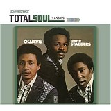 The O'jays - Back Stabbers