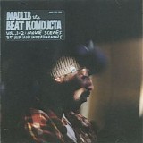 Madlib - Beat Konducta - Volume 1 & 2 - Movie Scenes