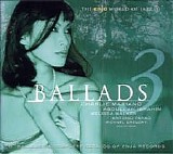 Various artists - Enja Records - Ballads 3