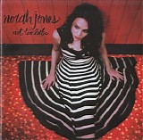 Norah Jones - Not Too Late - Japanese Edition)