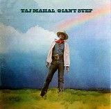Taj Mahal - Giant Step / De Ole Folks At Home