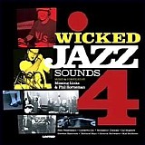 Various artists - WickedJazzSounds - Volume 4 - Disc 1