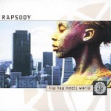 Various artists - Rapsody - Hip-Hop Meets World