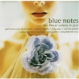 Various artists - Blue Notes - The Finest Voices In Jazz - Disc 1