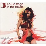 Various artists - In The House - Disc 3