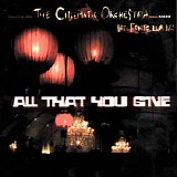 The Cinematic Orchestra - All That You Give
