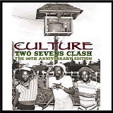 Culture - Two Sevens Clash - 30th Anniversary Edition