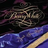 Barry White - Just For You - Disc 1