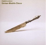 Various artists - FabricLive.41 - Simian Mobile Disco