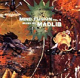 Madlib - Mind Fusion - Volume 5