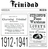 Various artists - Calypso - Trinidad (1912-1941)