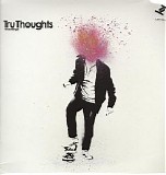 Various artists - Tru Thoughts - Shapes 10-01 - Disc 2